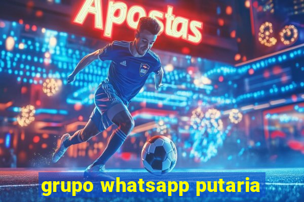 grupo whatsapp putaria